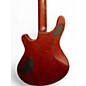 Used Washburn WMS Mahogany Solid Body Electric Guitar