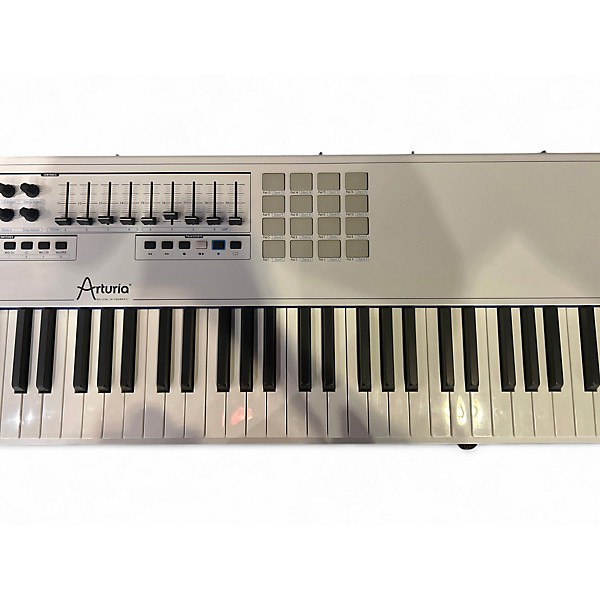 Used Arturia Keylab 88 Key MIDI Controller