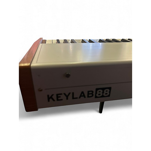 Used Arturia Keylab 88 Key MIDI Controller
