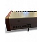 Used Arturia Keylab 88 Key MIDI Controller