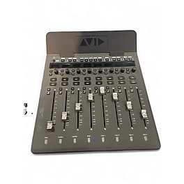 Used Avid S1 Control Surface