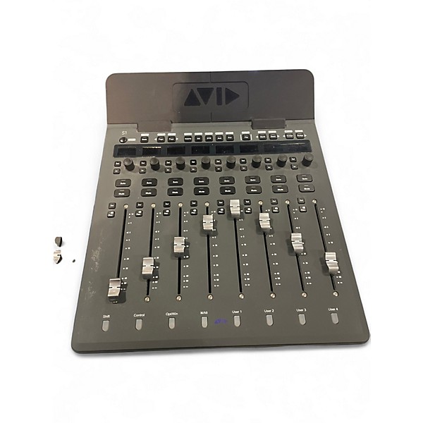 Used Avid S1 Control Surface