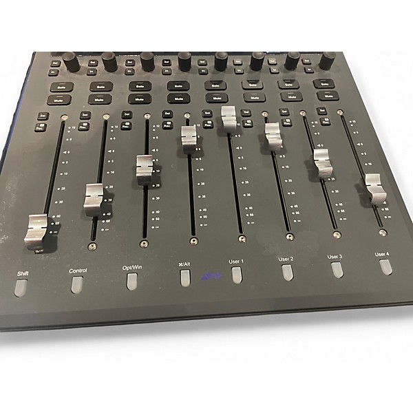 Used Avid S1 Control Surface