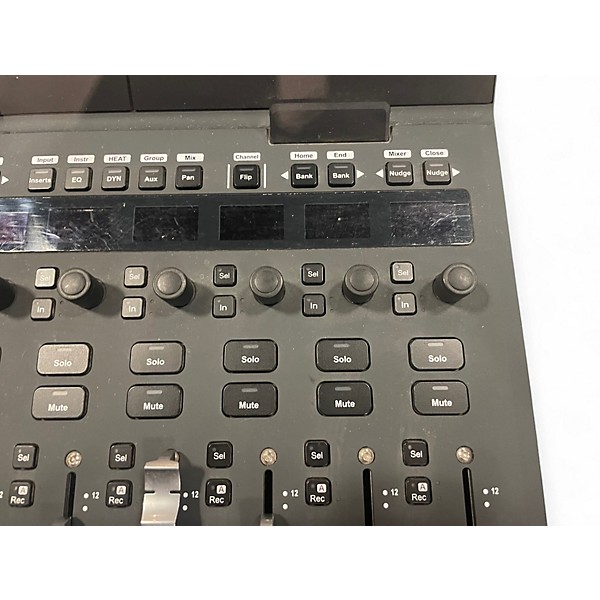 Used Avid S1 Control Surface