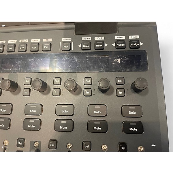 Used Avid S1 Control Surface