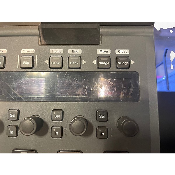 Used Avid S1 Control Surface