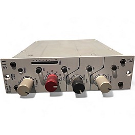Used Rupert Neve Designs Portico 511 Rack Equipment