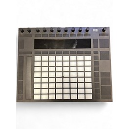 Used Ableton Push 2 MIDI Controller