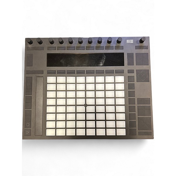 Used Ableton Push 2 MIDI Controller