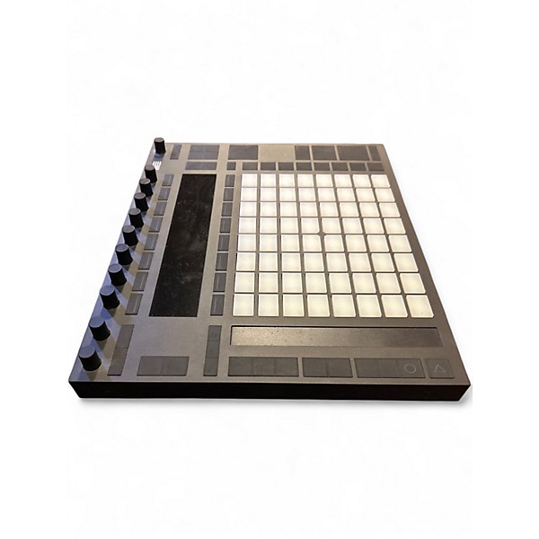 Used Ableton Push 2 MIDI Controller