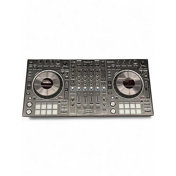 Used Pioneer DJ DDJRZ DJ Controller