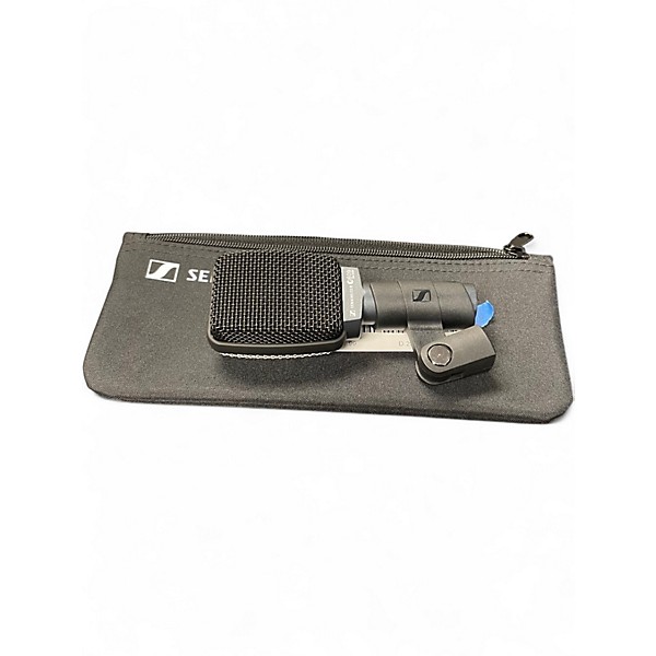 Used Sennheiser E609 Dynamic Microphone