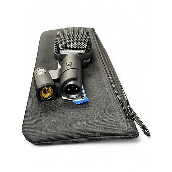 Used Sennheiser E609 Dynamic Microphone