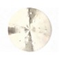 Used MEINL 14in Byzance 14" Jazz Thin Hi Hat Pair Cymbal