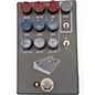 Used JHS Pedals Colour Box V2 Effect Pedal thumbnail