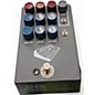 Used JHS Pedals Colour Box V2 Effect Pedal