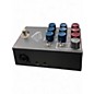Used JHS Pedals Colour Box V2 Effect Pedal