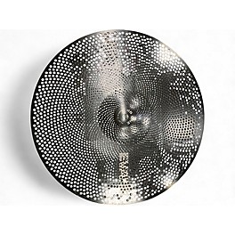 Used Evans 16in DB One 16" Crash Cymbal
