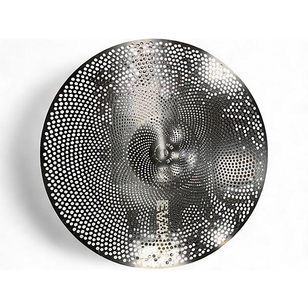 Used Evans 16in DB One 16" Crash Cymbal