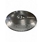 Used Evans 16in DB One 16" Crash Cymbal