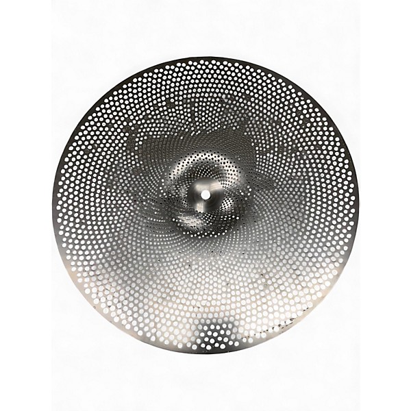 Used Evans 16in DB One 16" Crash Cymbal