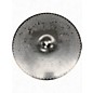 Used Evans 16in DB One 16" Crash Cymbal