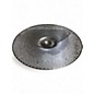 Used Evans 16in DB One 16" Crash Cymbal