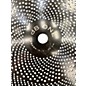 Used Evans 16in DB One 16" Crash Cymbal