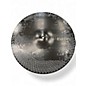 Used Evans 18in DB ONE 18" Crash Cymbal thumbnail