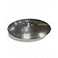 Used Evans 18in DB ONE 18" Crash Cymbal