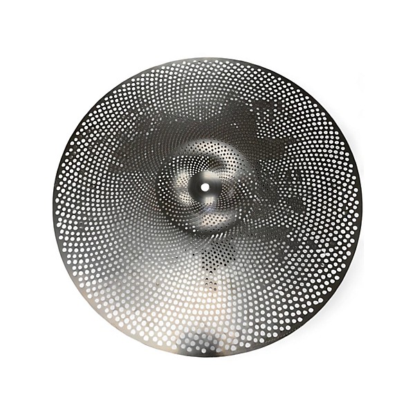 Used Evans 18in DB ONE 18" Crash Cymbal