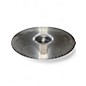 Used Evans 18in DB ONE 18" Crash Cymbal