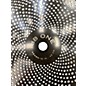Used Evans 18in DB ONE 18" Crash Cymbal