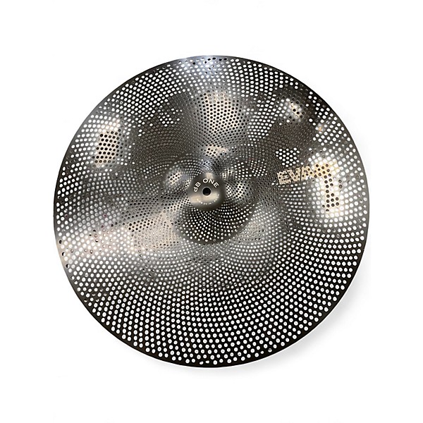 Used Evans 20in DB ONE 20" Ride Cymbal