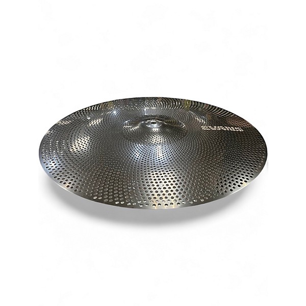 Used Evans 20in DB ONE 20" Ride Cymbal