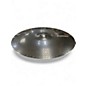 Used Evans 20in DB ONE 20" Ride Cymbal