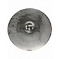 Used Evans 20in DB ONE 20" Ride Cymbal