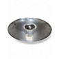 Used Evans 20in DB ONE 20" Ride Cymbal