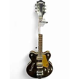 Used Gretsch Guitars G5622T Electromatic Center Block Double Cut Bigsby Walnut Hollow Body Electric Guitar