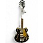 Used Gretsch Guitars G5622T Electromatic Center Block Double Cut Bigsby Walnut Hollow Body Electric Guitar thumbnail