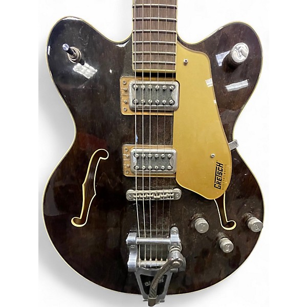 Used Gretsch Guitars G5622T Electromatic Center Block Double Cut Bigsby Walnut Hollow Body Electric Guitar