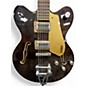 Used Gretsch Guitars G5622T Electromatic Center Block Double Cut Bigsby Walnut Hollow Body Electric Guitar