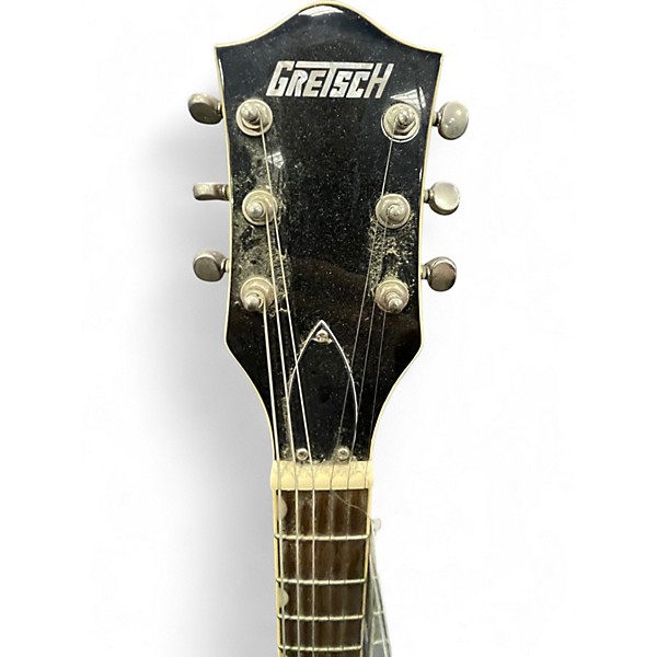 Used Gretsch Guitars G5622T Electromatic Center Block Double Cut Bigsby Walnut Hollow Body Electric Guitar