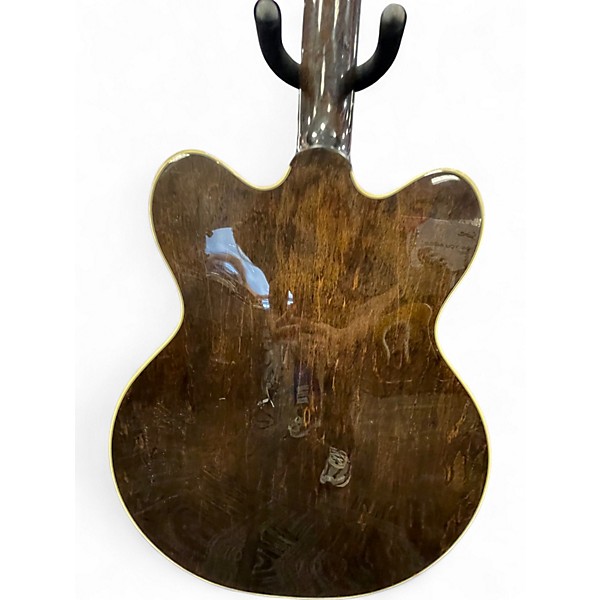 Used Gretsch Guitars G5622T Electromatic Center Block Double Cut Bigsby Walnut Hollow Body Electric Guitar