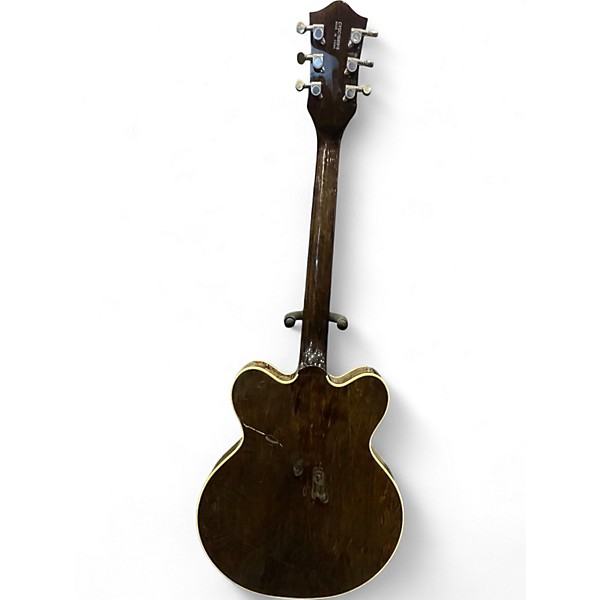 Used Gretsch Guitars G5622T Electromatic Center Block Double Cut Bigsby Walnut Hollow Body Electric Guitar