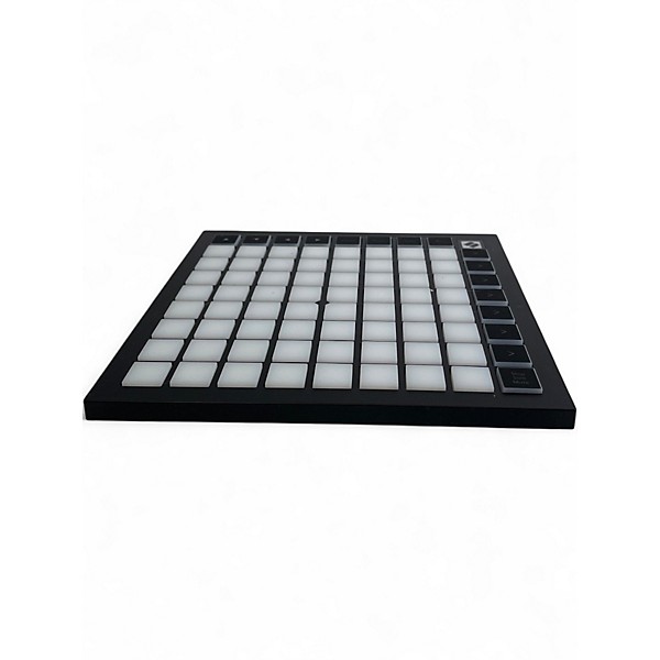 Used Novation Launchpad Mini MIDI Controller
