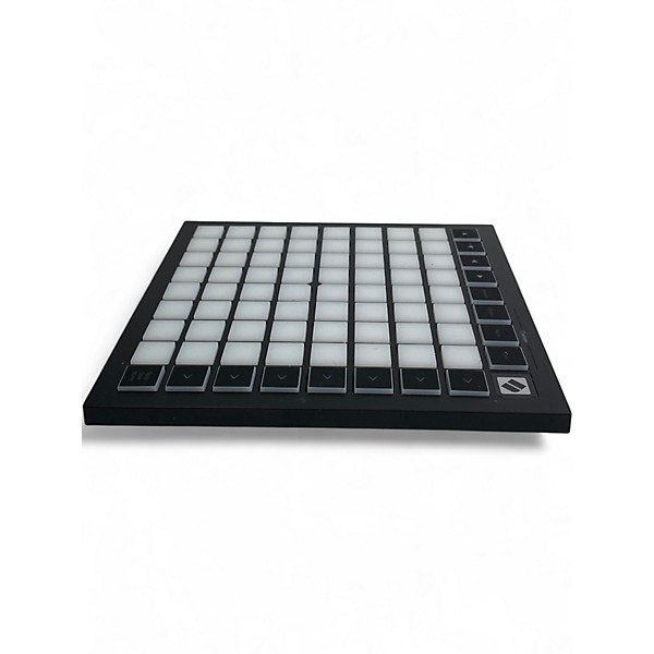 Used Novation Launchpad Mini MIDI Controller