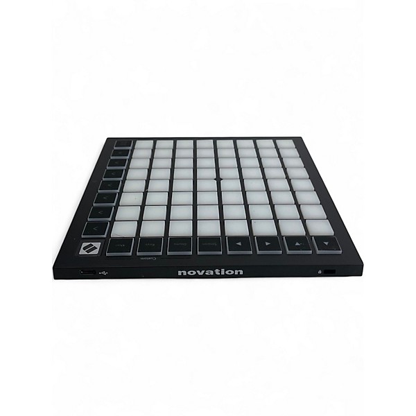 Used Novation Launchpad Mini MIDI Controller