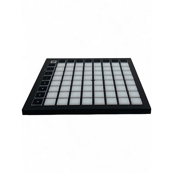 Used Novation Launchpad Mini MIDI Controller