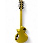Used ESP LTD EC2025 50th Anniversary Metallic Gold Solid Body Electric Guitar